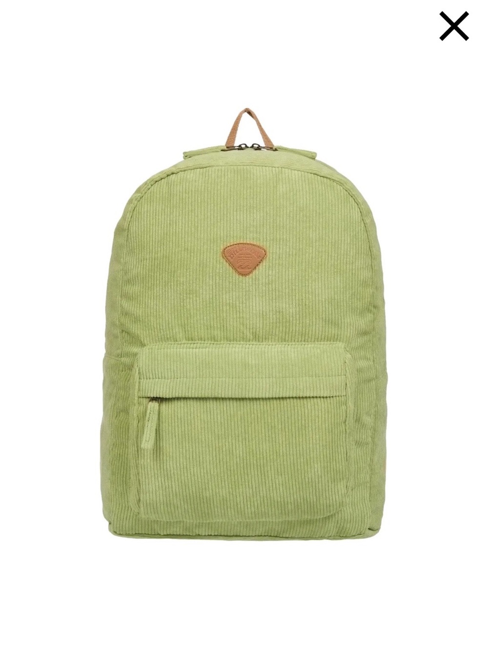 Billabong backpack